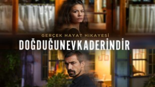 Doğduğun Ev Kaderindir 17. Bölüm izle! 